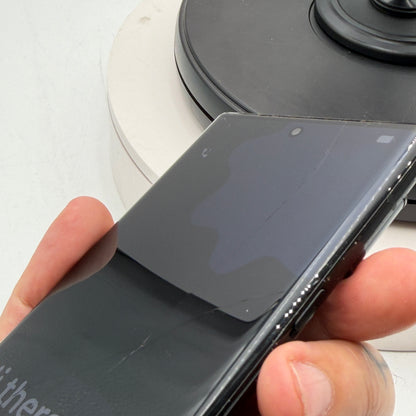 Unlocked Google Pixel 6 Pro 128GB Obsidian READ