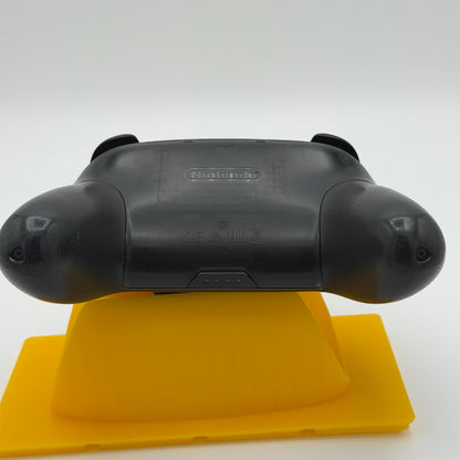 Nintendo Switch Pro Controller HAC-013 Black Used