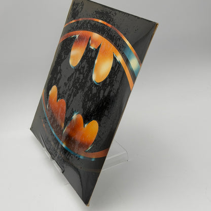 Batman (1989) Laserdisc - Silver Used