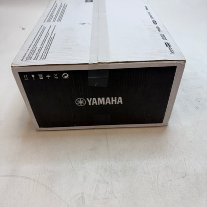 Yamaha RX-V385 5.1-Channel Bluetooth AV Home Theater Receiver NIB