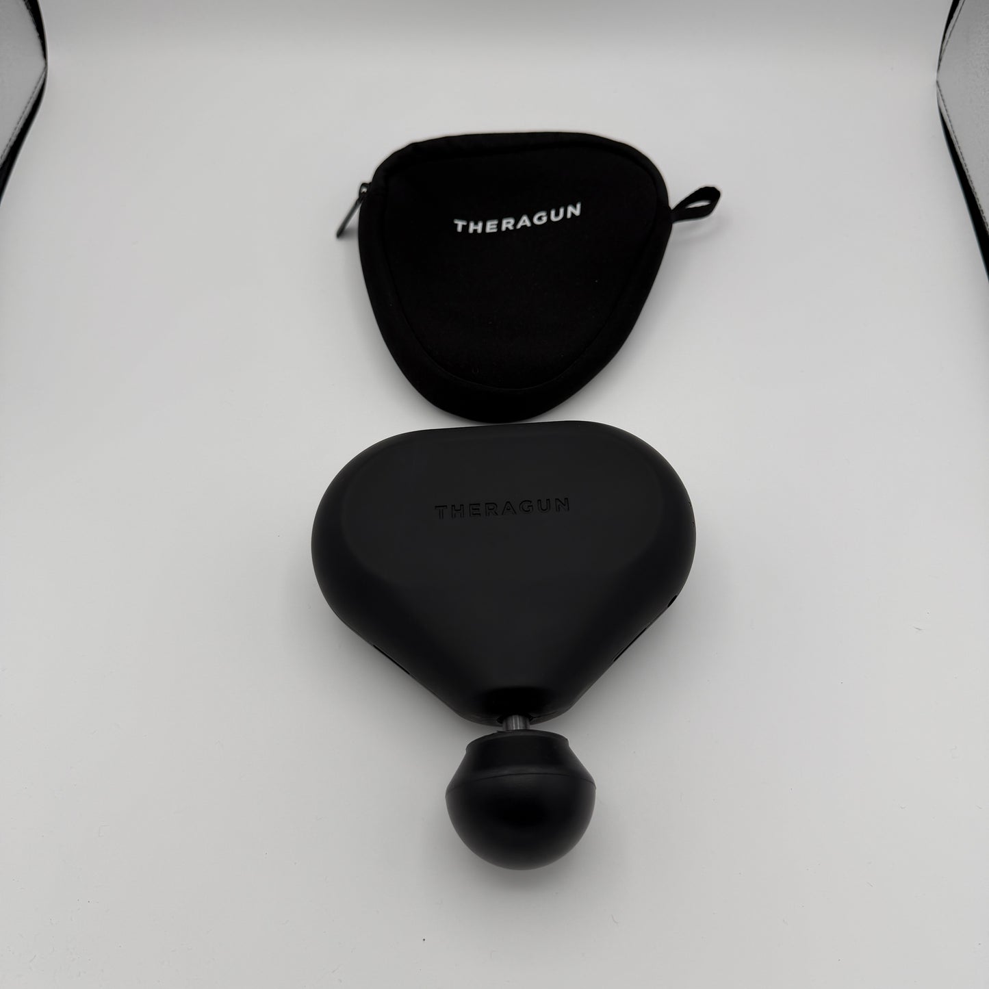 Theragun Mini Gen 1 Black Massager READ