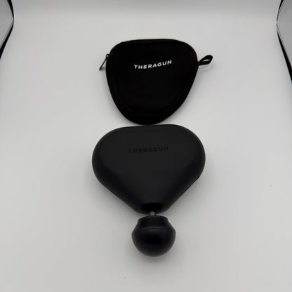 Theragun Mini Gen 1 Black Massager READ