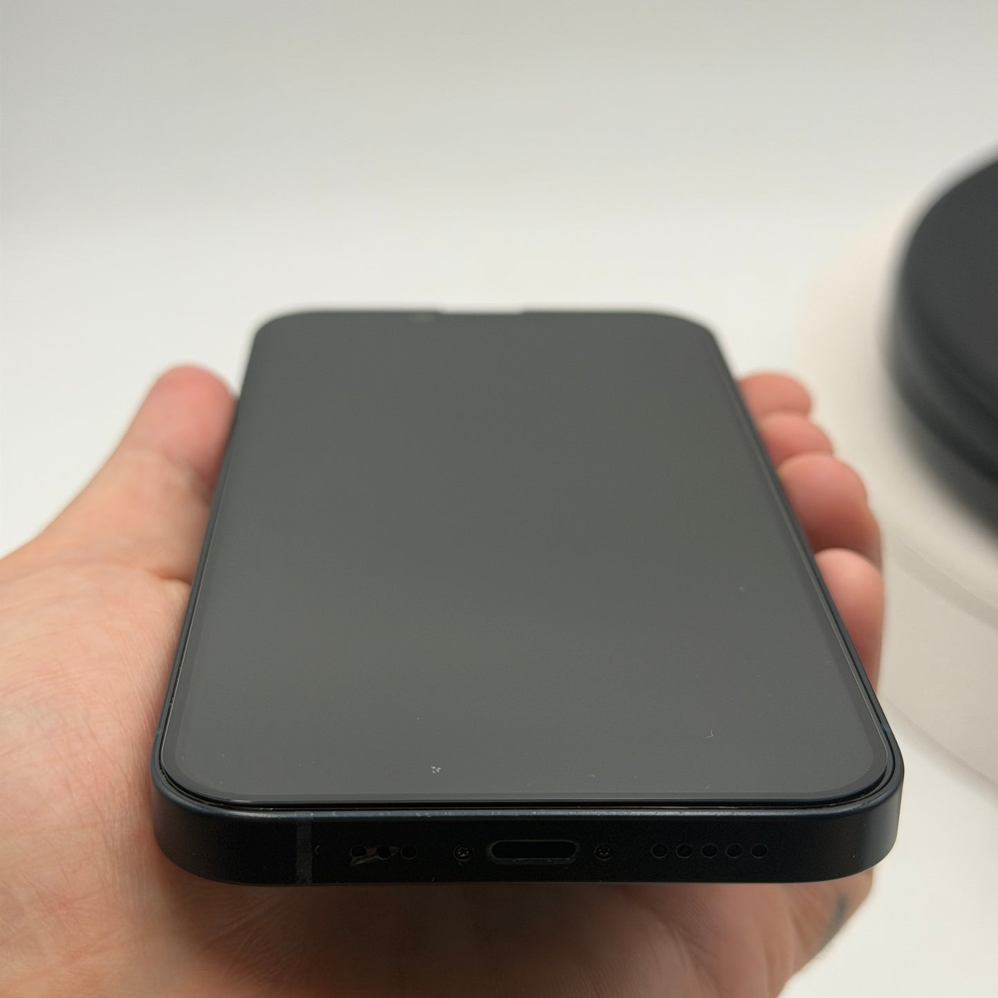 Unlocked Apple iPhone 14 256GB Midnight