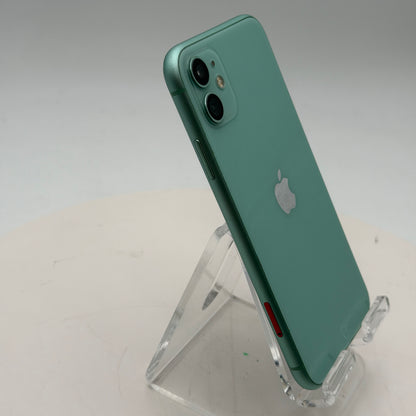 Apple iPhone 11 64GB Unlocked Cracked Back Glass
