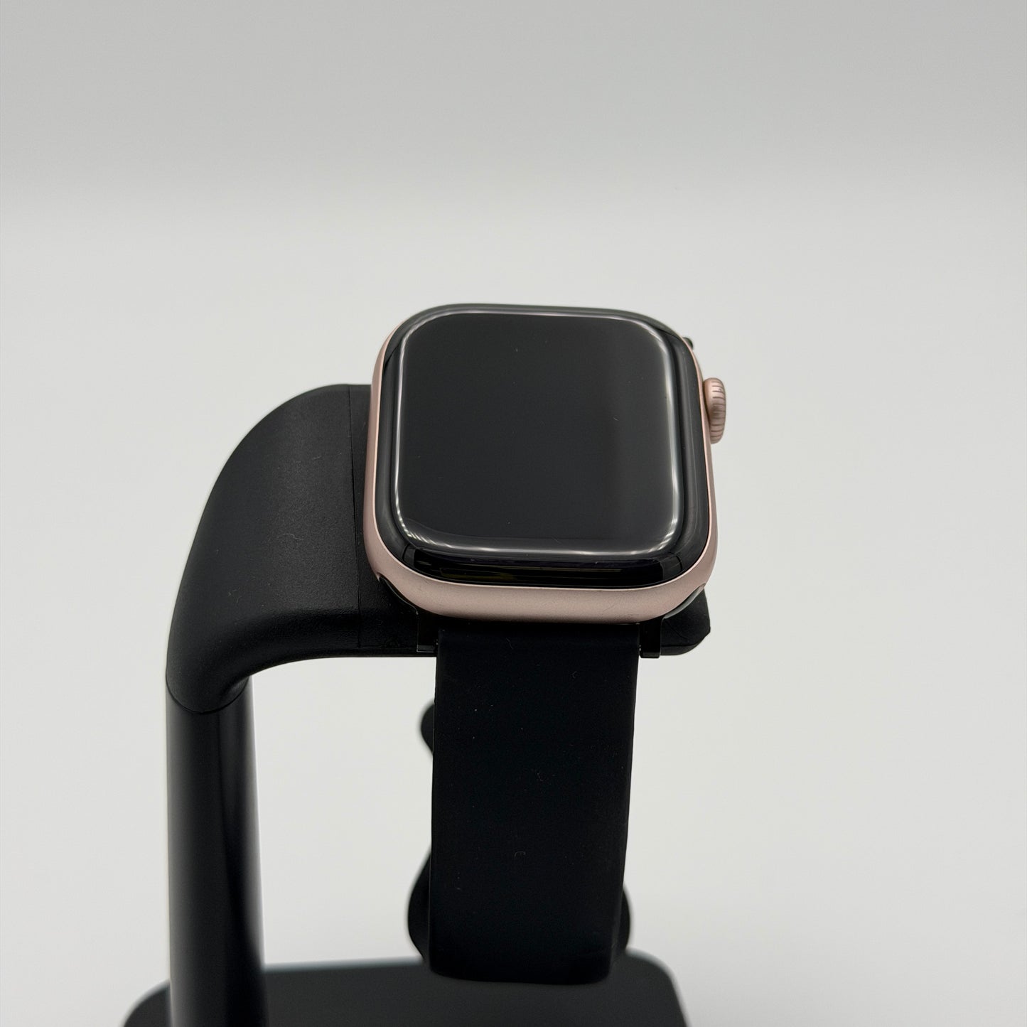 Apple Watch Series 11 42mm GPS + Cellular Smart Watch - Rose Gold MINT