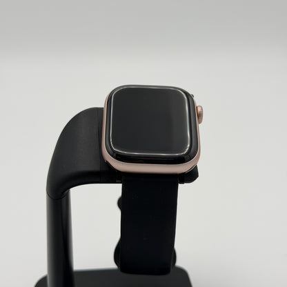 Apple Watch Series 11 42mm GPS + Cellular Smart Watch - Rose Gold MINT