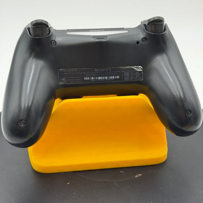 Sony PS4 CUH-ZCT2U Black Video Game Controller READ