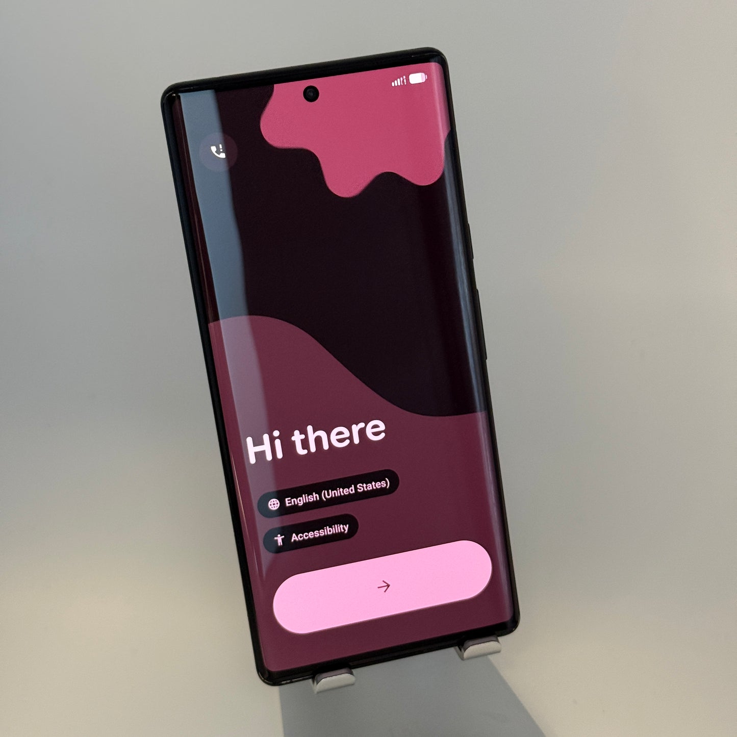 Google Pixel 6 Pro 6.7 Inch 256GB Black Unlocked