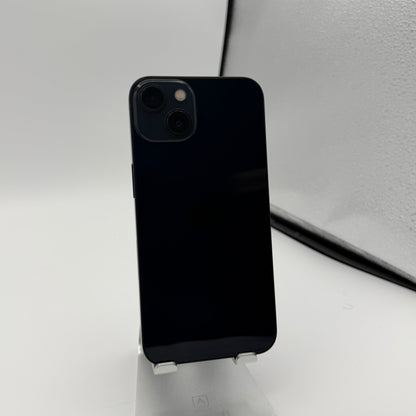 Unlocked Apple iPhone 13 128GB Midnight Read