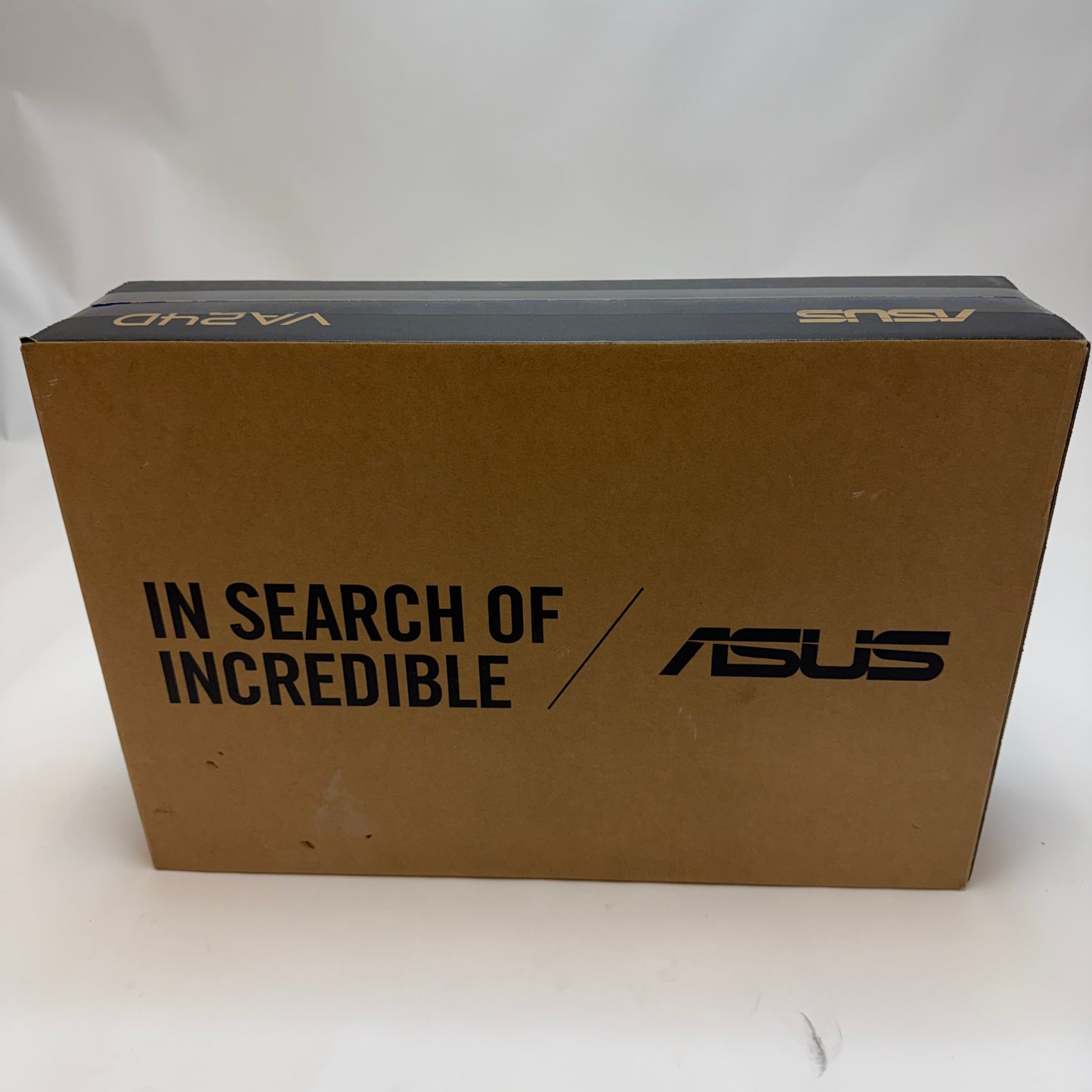 Asus VA24DQ 23.8-inch Widescreen Monitor AMD FreeSync New In Box Black