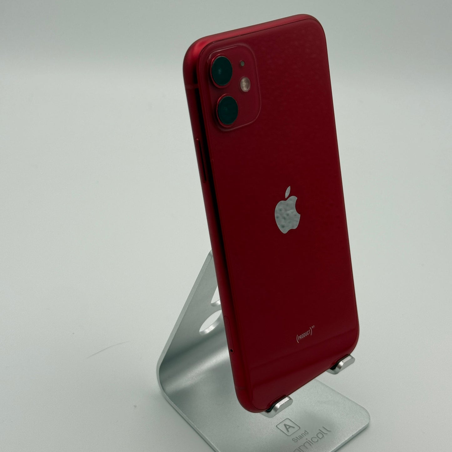 Apple iPhone 11 64GB Red T-Mobile Only