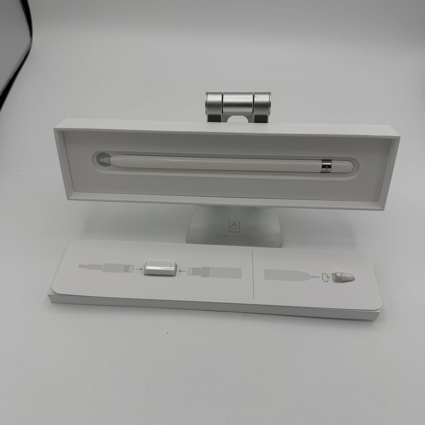 Apple Pencil 1st Gen A1603 Tablet Accessory White