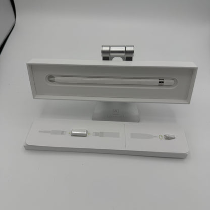 Apple Pencil 1st Gen A1603 Tablet Accessory White