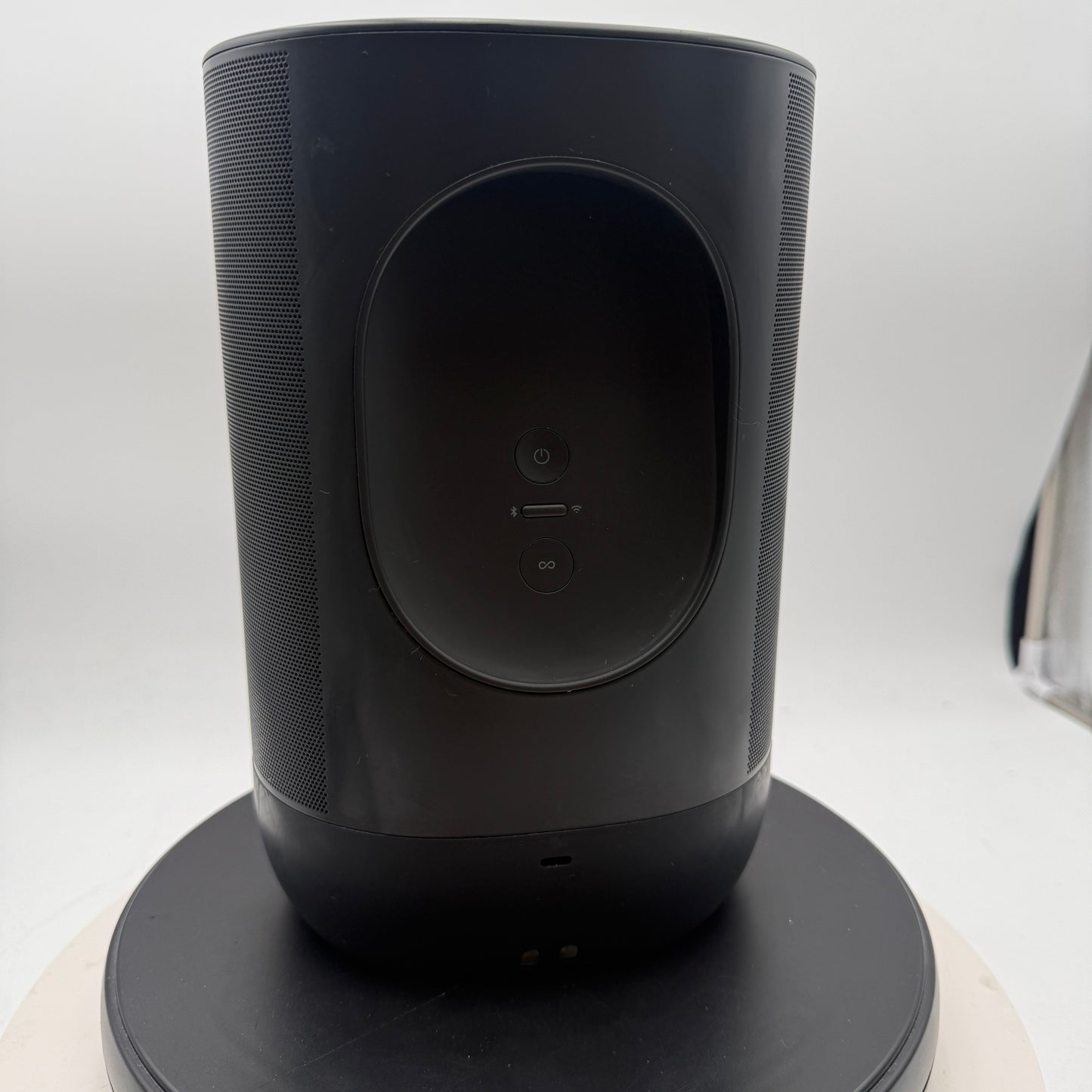 Sonos Move Gen 1 S17 Portable Bluetooth Speaker - Black