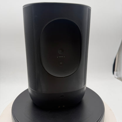 Sonos Move Gen 1 S17 Portable Bluetooth Speaker - Black
