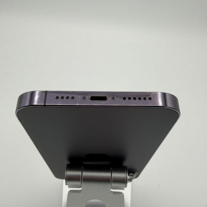 Apple iPhone 14 Pro Max 1TB Purple AT&T READ