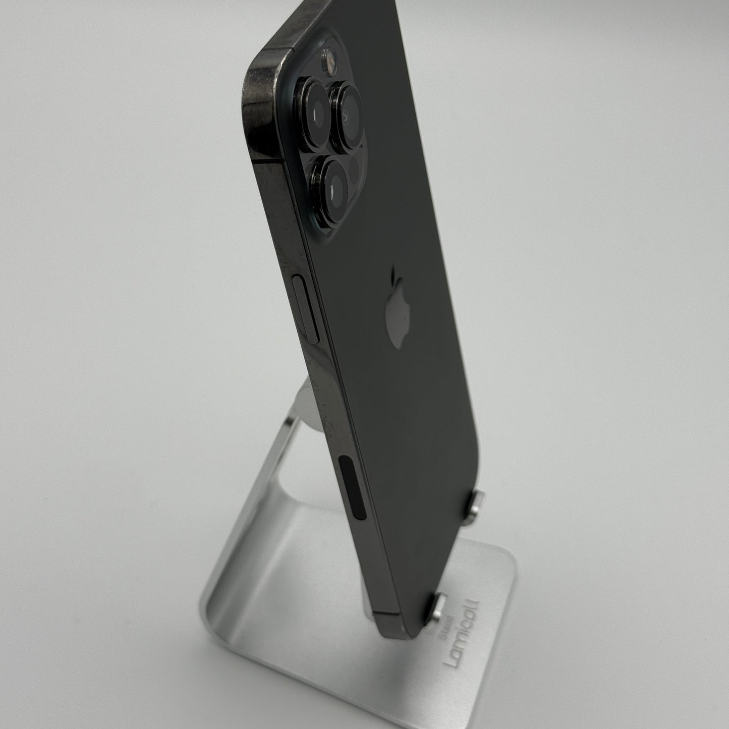 Apple iPhone 13 Pro Max 6.7 inch 256GB Silver AT&T READ