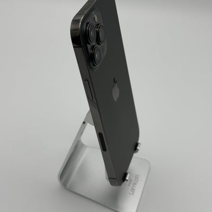 Apple iPhone 13 Pro Max 6.7 inch 256GB Silver AT&T READ
