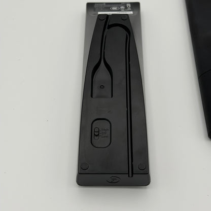 Control 4 SRRS Remote with Charging Dock