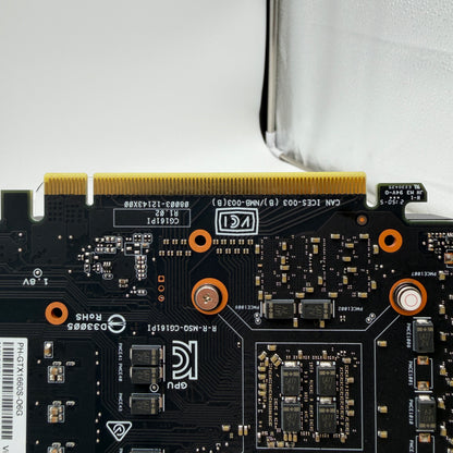 Asus GeForce RTX 1660 Super OC 6GB GDDR6 Graphics Card