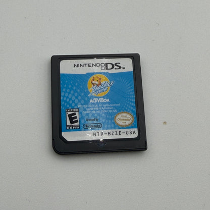 Nintendo DS Zhu Zhu Pets Video Game ONLY
