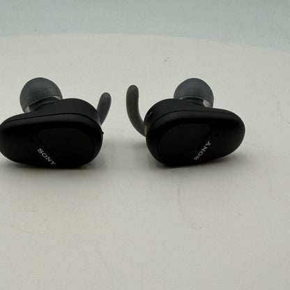 Sony WF-SP800N Bluetooth Headphones