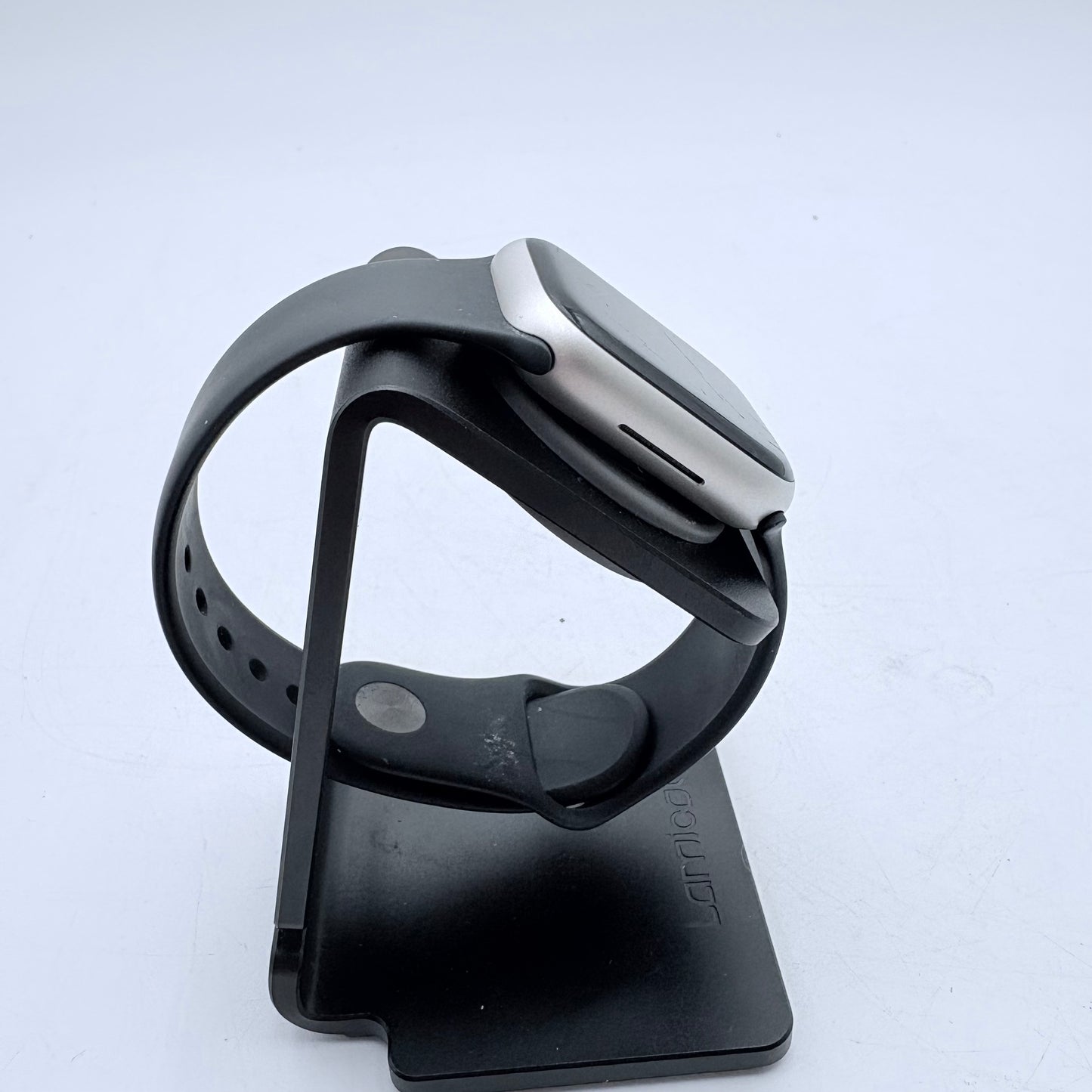Apple Watch Series 7 GPS A2473 (2021) 41mm Silver