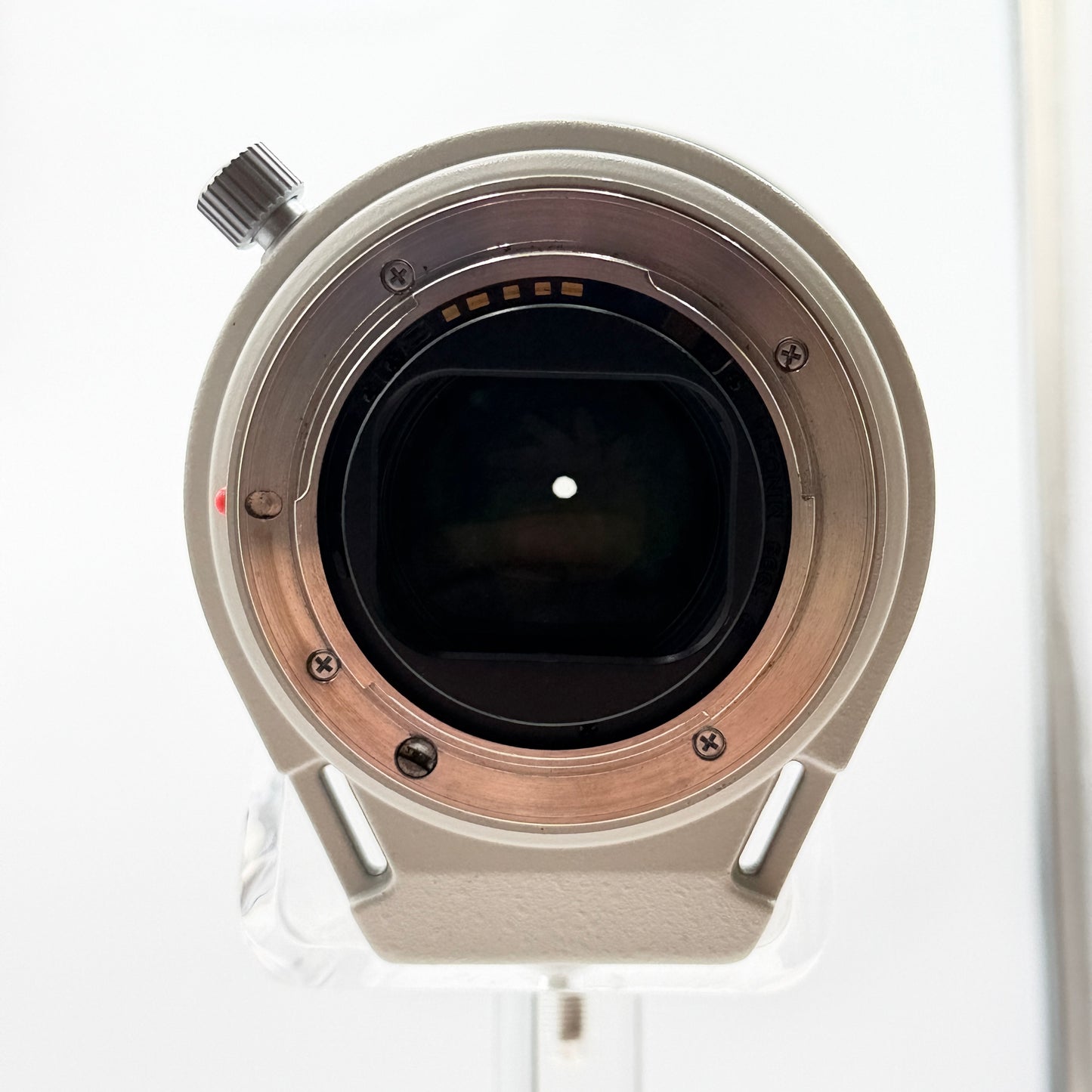 Minolta Maxxum AF Zoom Lens 28 - 135mm