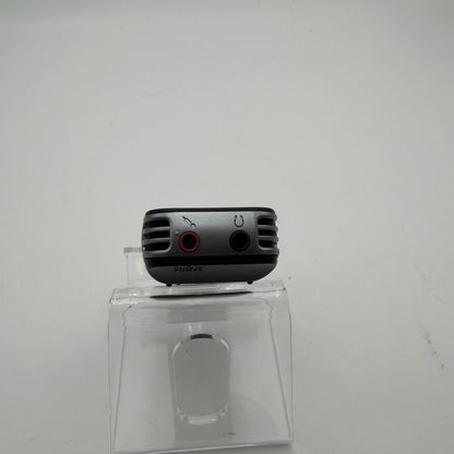 Sony ICD-PX Stereo Digital Voice Recorder Black Used