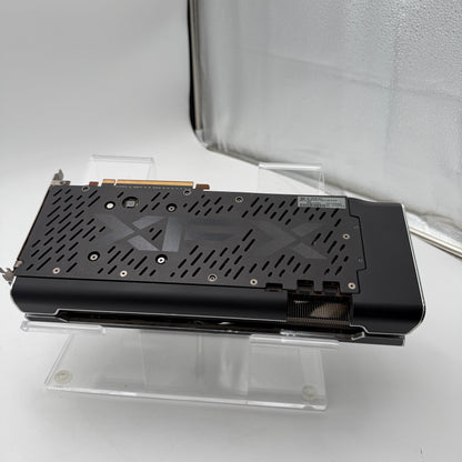 XFX AMD Radeon RX 5700 XT 8GB GDDR6 PCIe 4.0 Graphics Card