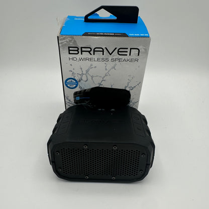 Braven BRV-1 Wireless Bluetooth Speaker Tested