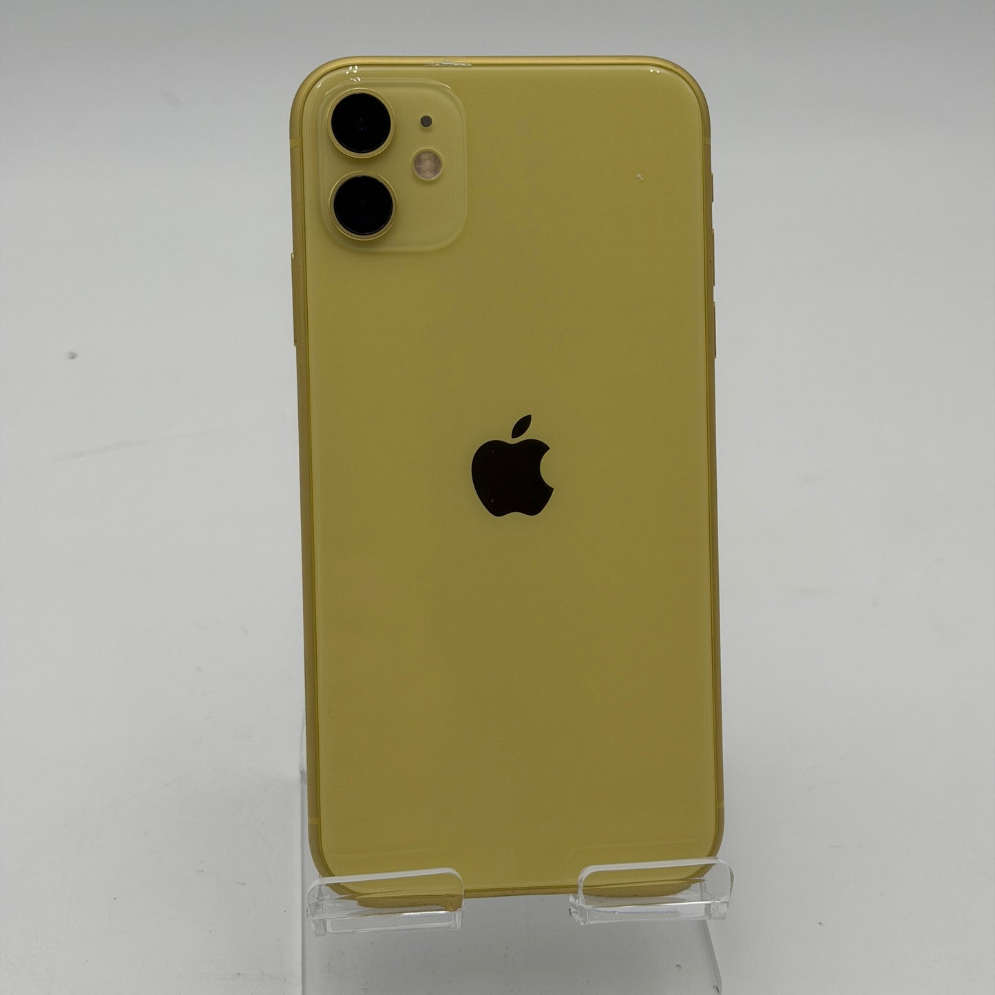 Apple iPhone 11 6.1" 64GB Yellow Unlocked Used