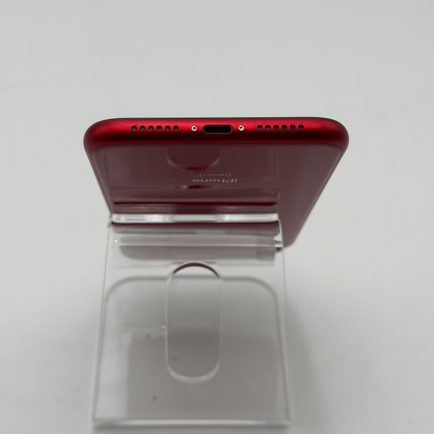 Apple iPhone XR 6.1" 64GB Red Unlocked A1984 Used