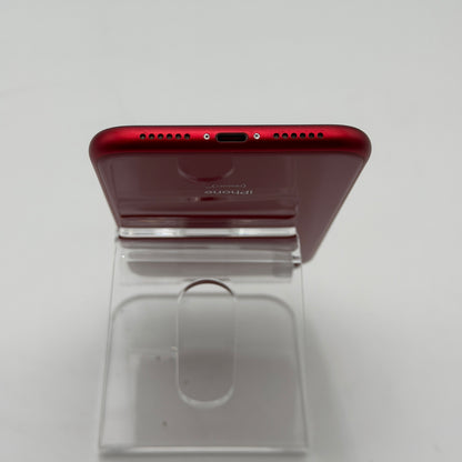 Apple iPhone XR 6.1" 64GB Red Unlocked A1984 Used