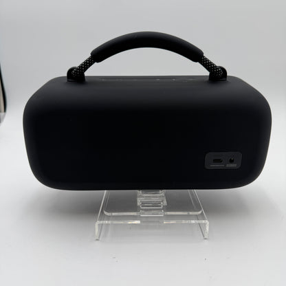 Bose Soundlink Max Black Wireless Speaker with Box