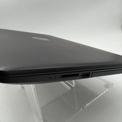 HP 17-BY3xxx 17-inch Core i5 10th Gen 8GB 256GB Black Laptop