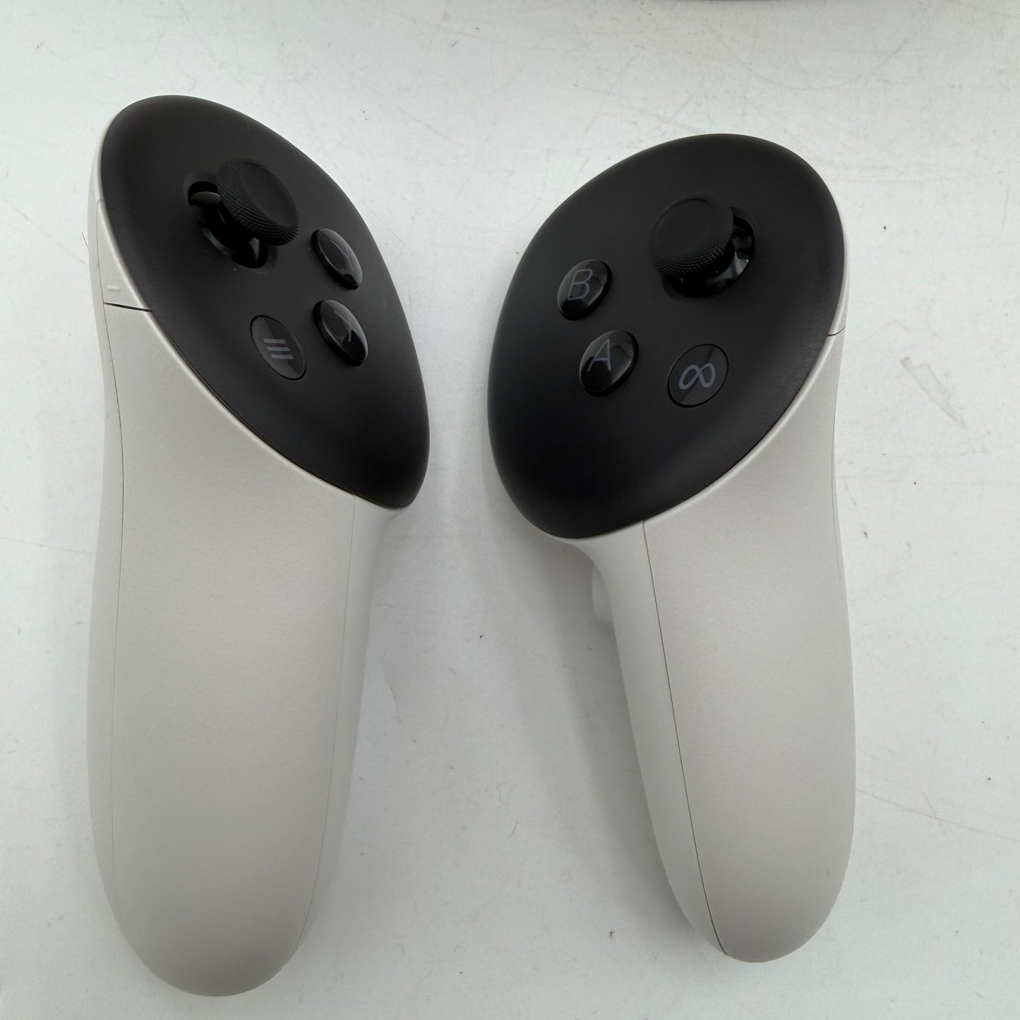 Meta Quest 3s 256GB VR Headset White