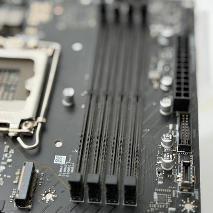 MSI Pro B760-VC WiFi Motherboard