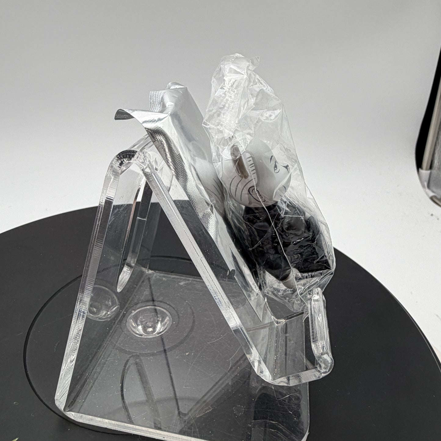 Be@Brick 20th Anniversary Series 43 Alfred Hitchcock Black New In Box