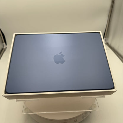 Apple MacBook Neo 13" A3404 2026 Laptop Indigo 8GB 256GB MINTY
