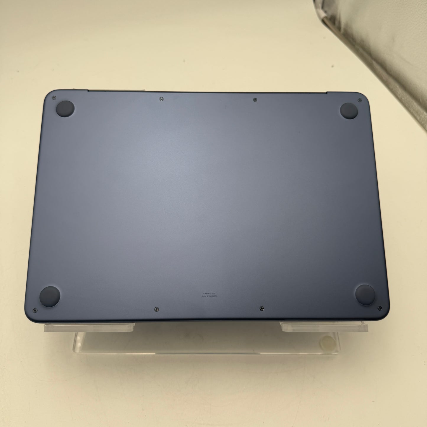 Apple MacBook Neo 13" A3404 Laptop Blue 8GB 256GB 100% Battery