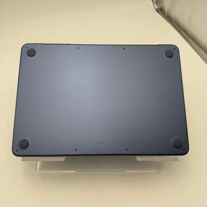 Apple MacBook Neo 13" A3404 Laptop Blue 8GB 256GB 100% Battery
