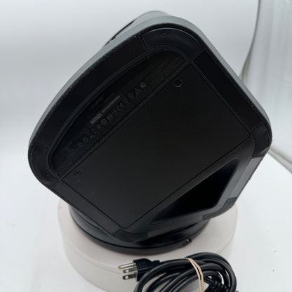 Bose S1 Pro Multi-Position PA Speaker System Black
