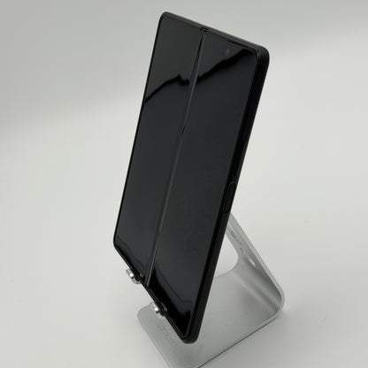 Unlocked Samsung Galaxy Z Fold 3 512GB Black