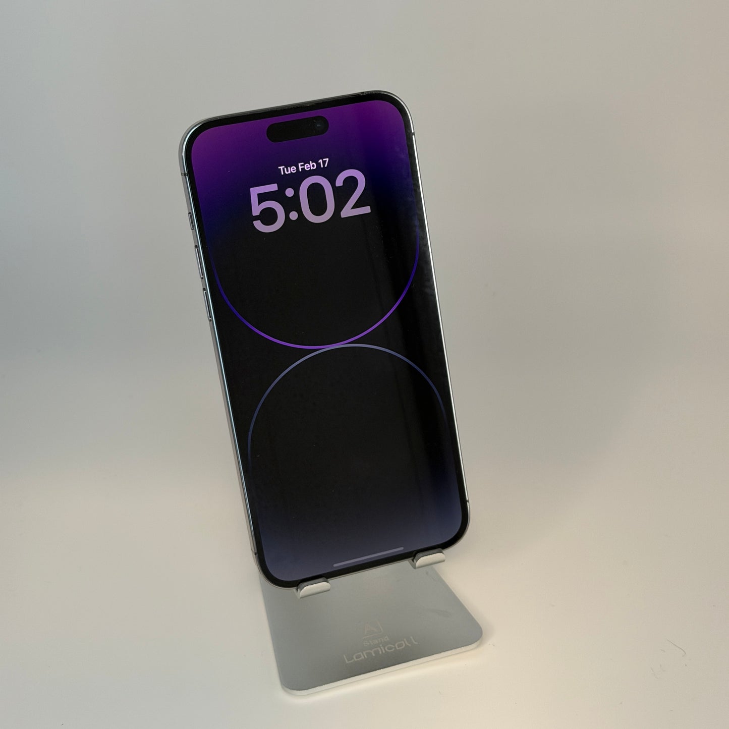 Apple iPhone 14 Pro Max 6.7 inch 128GB Purple Unlocked Used