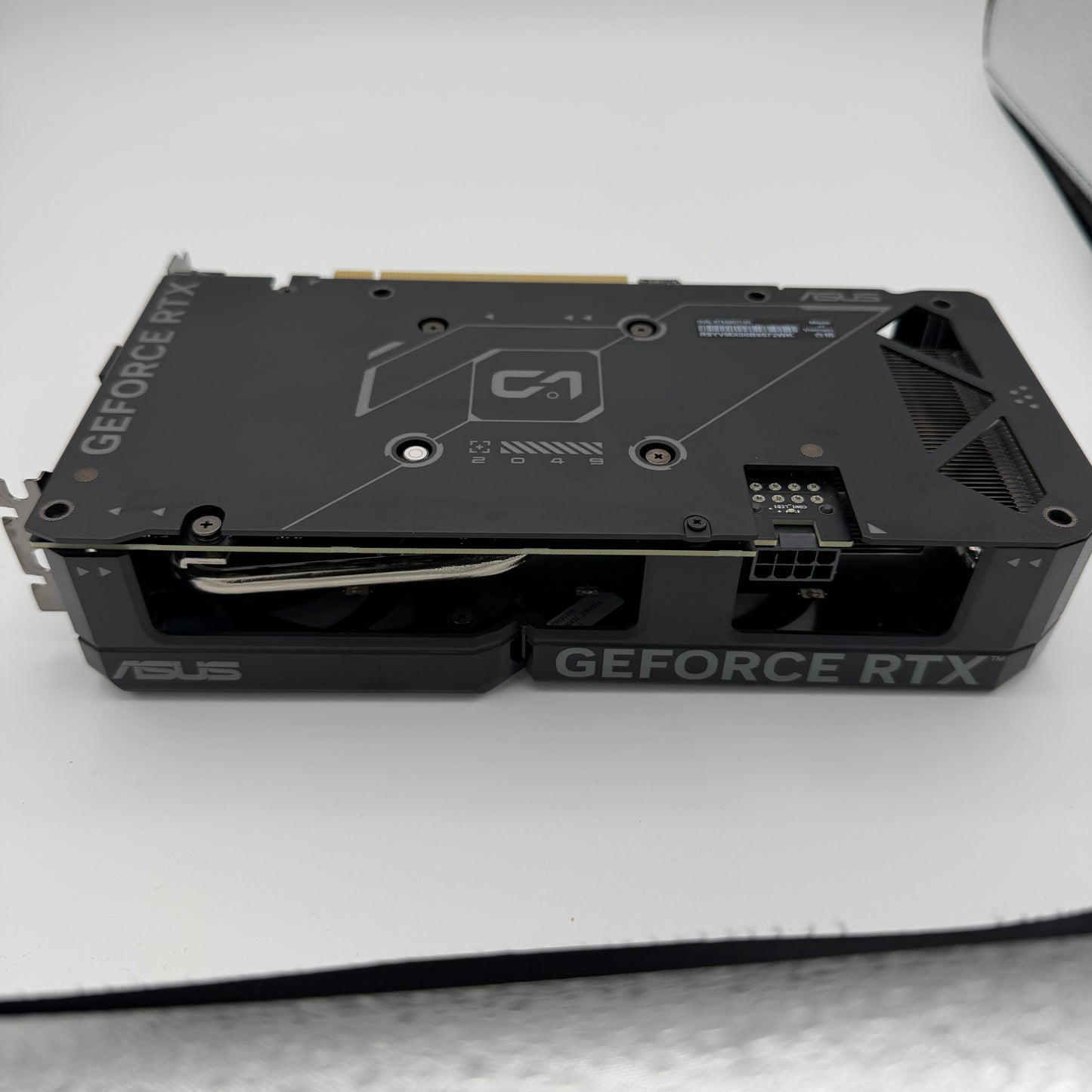 Asus Dual GeForce RTX 4060Ti 8G Graphics Card