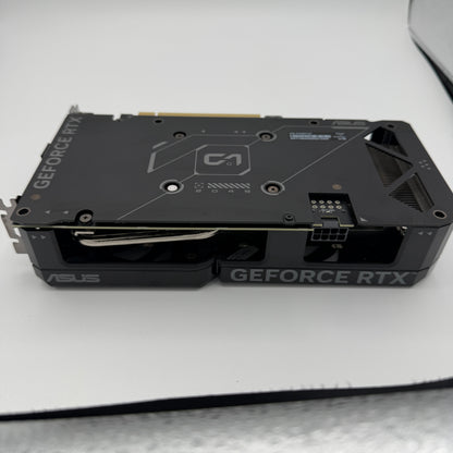 Asus Dual GeForce RTX 4060Ti 8G Graphics Card