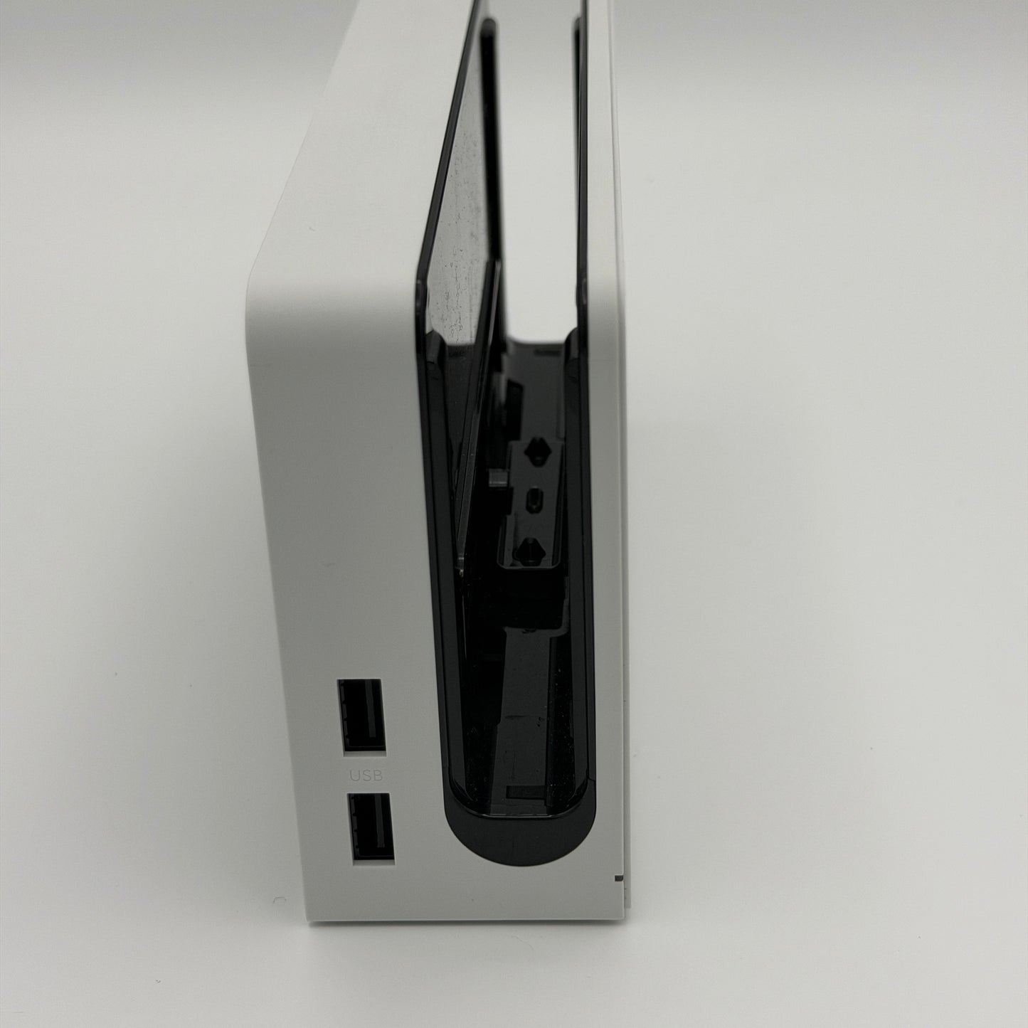 Nintendo Switch OLED Model (HEG-001) 2021 Console and Dock