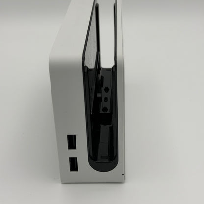 Nintendo Switch OLED Model (HEG-001) 2021 Console and Dock