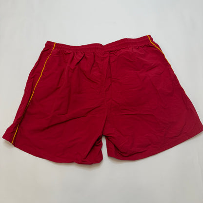 NWT NBA Miami Heat Ultra Game Men's Basketball Shorts - XL, Red